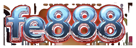 fe888 logo